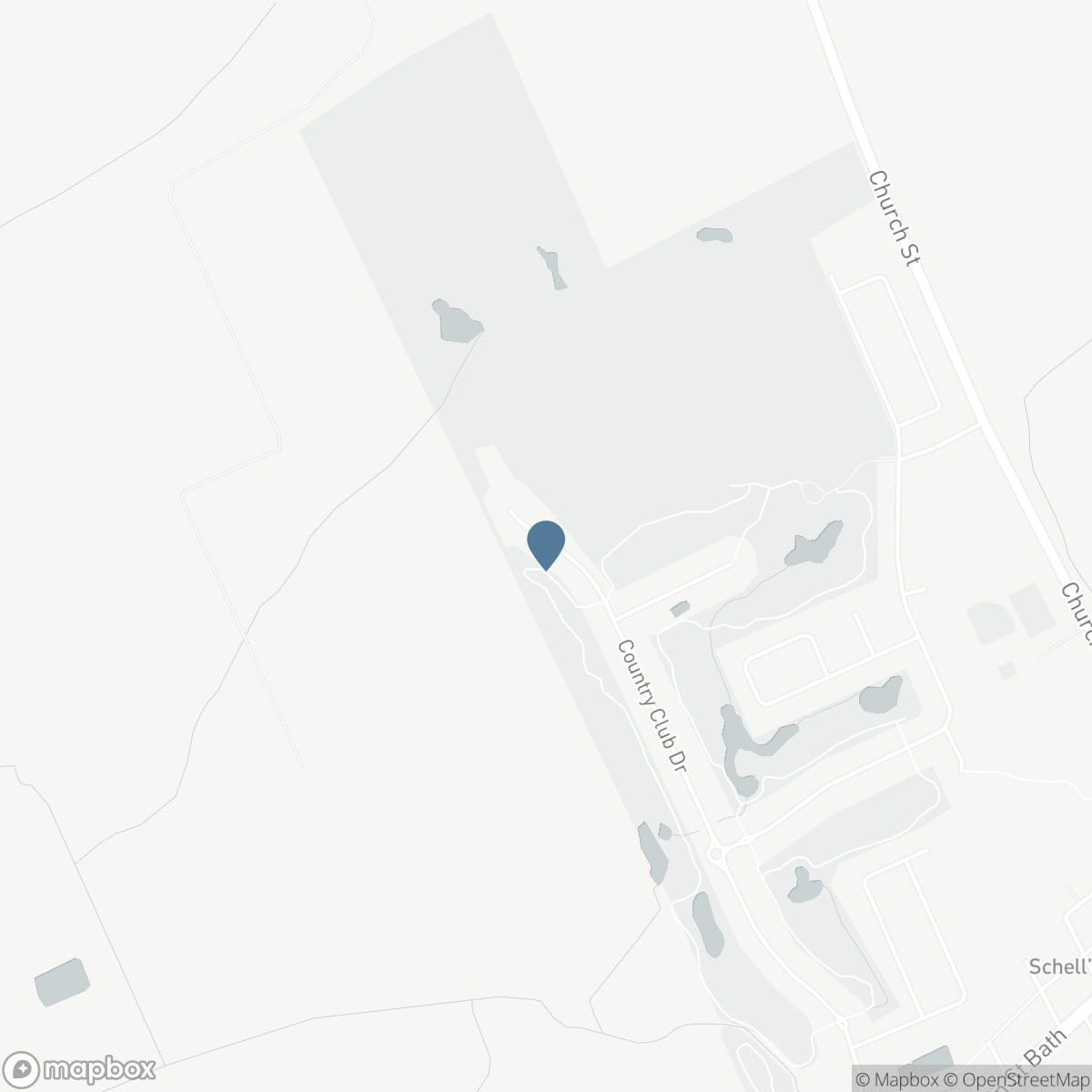 160 COUNTRY CLUB DRIVE, Loyalist, Ontario K0H 1G0